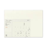 Kalendarz na ścianę MD Wall-Hanging 2026 | A3