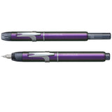 Pióro wieczne Platinum Curidas | Stones Violet