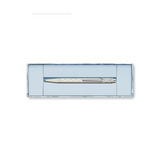 Długopis Caran D'Ache 849 Alpine Frost | Biały | Edycja limitowana