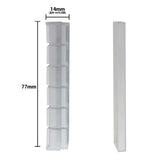 Zestaw pieczątek Pochitto6 | Flapjack