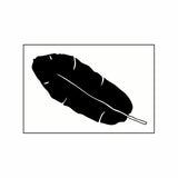 Pieczątka | Piórko