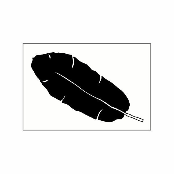 Pieczątka | Piórko