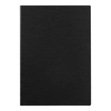 Kalendarz miesięczny Midori Flat Diary 2026 | A4