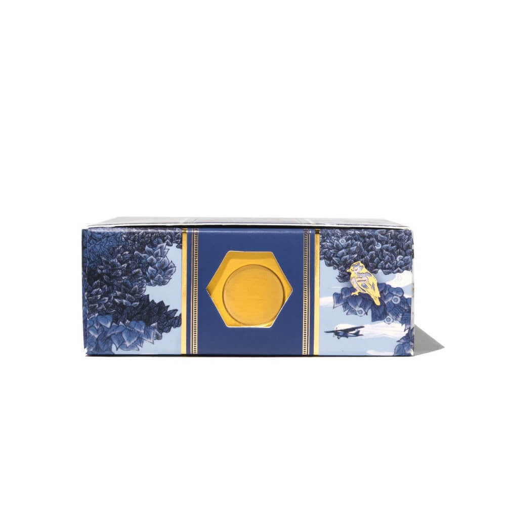 Atrament Ferris Wheel Press | Cobalt Estates 38 ml