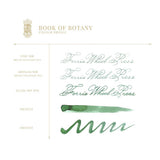 Atrament Ferris Wheel Press | Book of Botany 38 ml