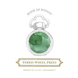 Atrament Ferris Wheel Press | Book of Botany 38 ml