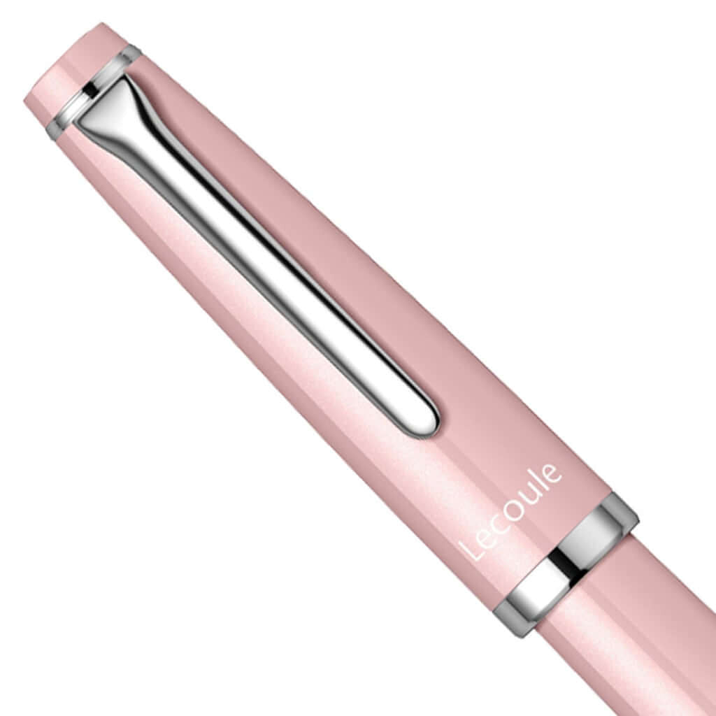 Pióro wieczne Sailor Lecoule | Rose Quartz