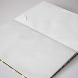 Notes harmonijkowy Kuretake Goshuincho