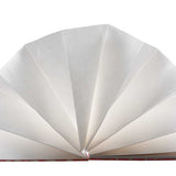 Notes harmonijkowy Kuretake Goshuincho