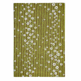 Notes harmonijkowy Kuretake Goshuincho