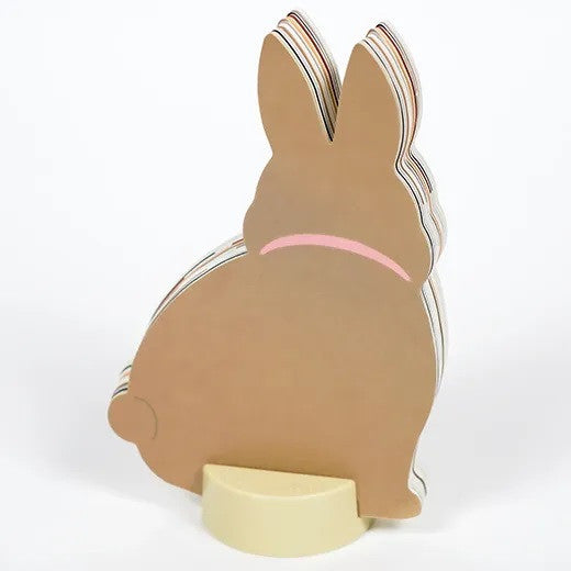 Mini kalendarz na biurko | Królik