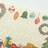 Kartka Świąteczna | Zabawki