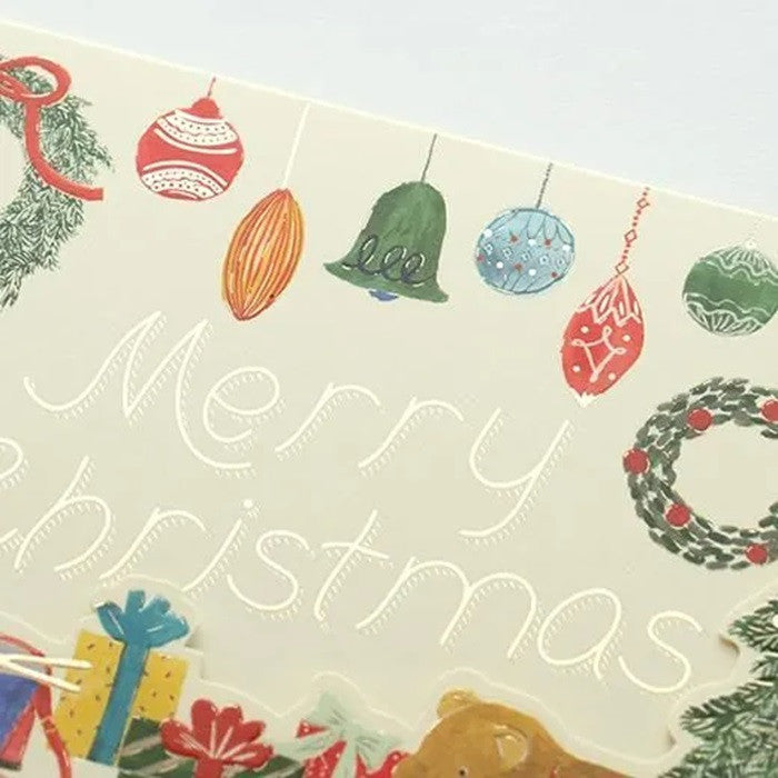 Kartka Świąteczna | Zabawki