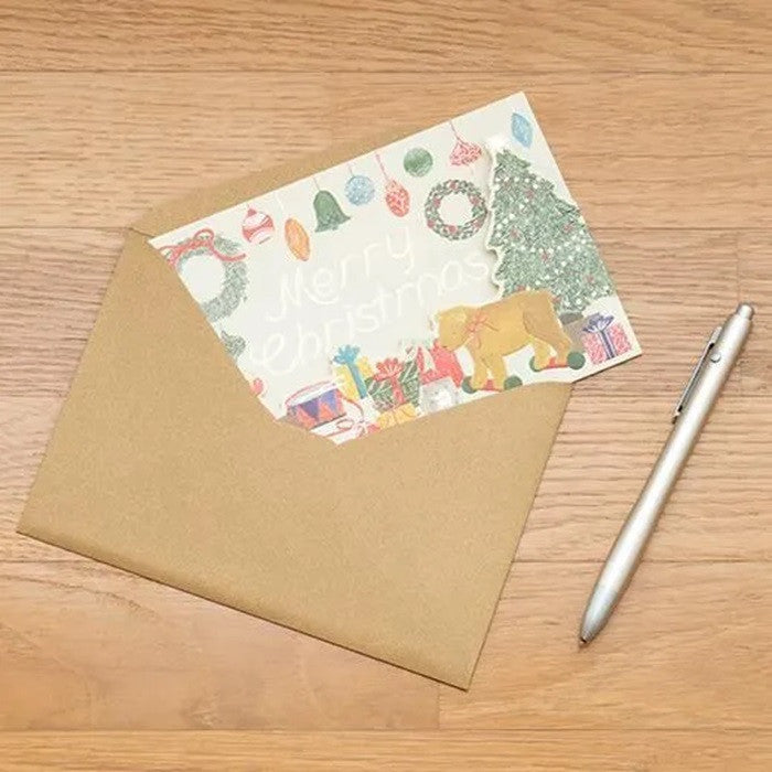 Kartka Świąteczna | Zabawki