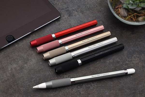 Kaweco Grip dla Apple Pencil