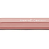 Ołówek mechaniczny Kaweco AL Sport 0,7 mm | Różowe złoto