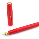 Pióro wieczne Kaweco Classic Sport | Czerwone