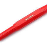 Pióro wieczne Kaweco Classic Sport | Czerwone