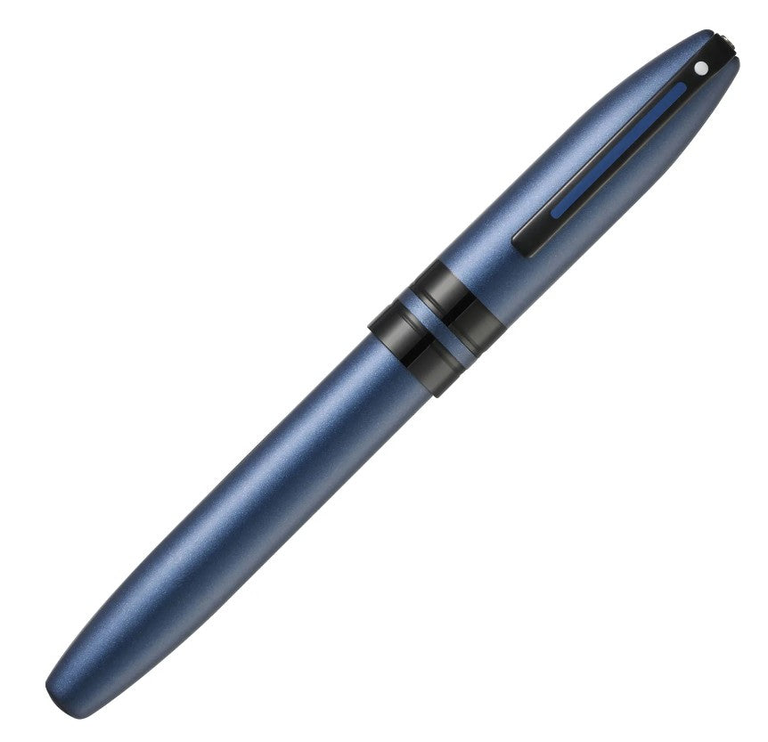 Pióro Wieczne Sheaffer Icon | Metaliczny Niebieski
