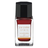 Atrament Pilot Iroshizuku 15 ml | yu-yake
