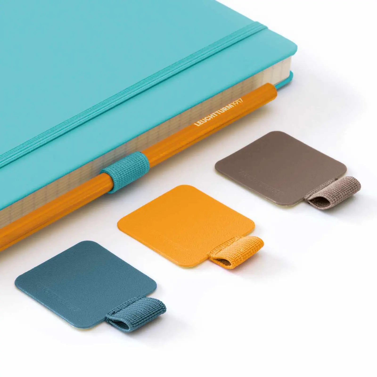 Uchwyt na długopis Leuchtturm1917 Pen Loop | Rising Sun