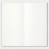 Notatnik Traveler's Notebook | Niebieski