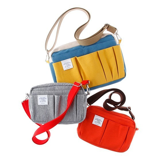 Etui Delfonics Denim M