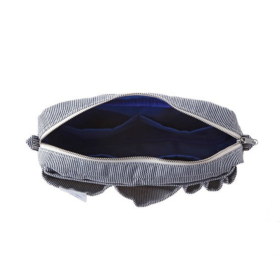 Etui Delfonics Denim M