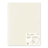 Zestaw notatników MD Paper Light A4 | Gładki | A