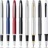 Pióro wieczne Sheaffer VFM | Czarne