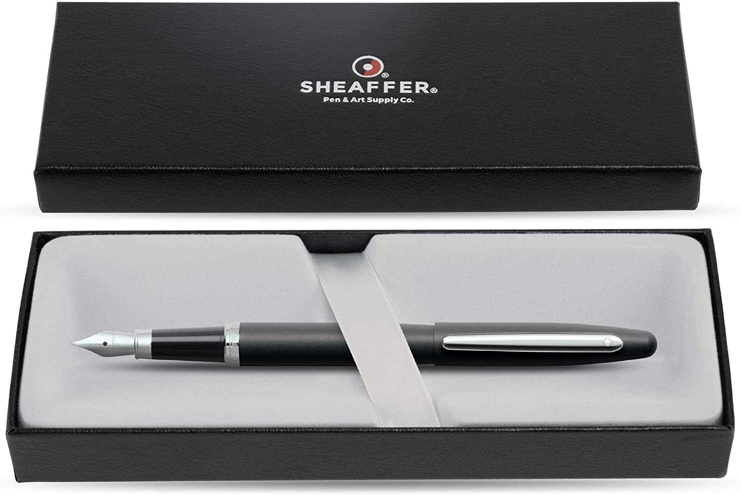 Pióro wieczne Sheaffer VFM | Czarne