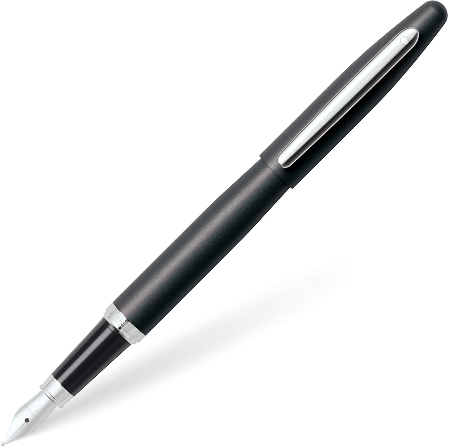 Pióro wieczne Sheaffer VFM | Czarne