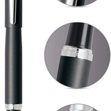 Pióro wieczne Sheaffer VFM | Czarne