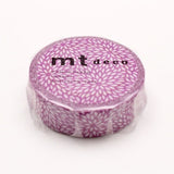 Taśma MT Mujinagiku Sumire