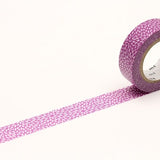 Taśma MT Mujinagiku Sumire