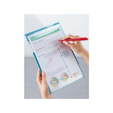 Okładka na dokumenty King Jim KAKIKO | A4 i A3