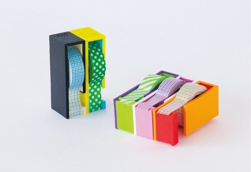 Pojemnik na taśmę MT