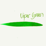 Atrament Graf von Faber Castell | Viper Green