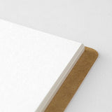 Kołonotatnik TRC Spiral Ring Notebook | Watercolor Paper A5 Slim