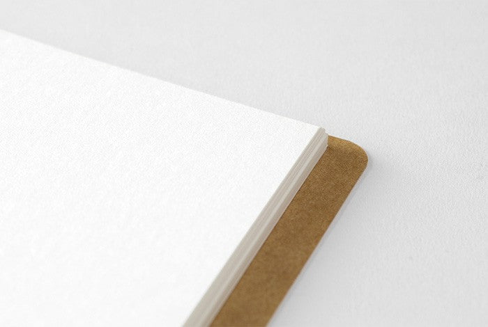 Kołonotatnik TRC Spiral Ring Notebook | Watercolor Paper A5 Slim