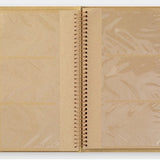 Kołonotatnik TRC Spiral Ring Notebook | Photo File A5 Slim