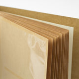 Kołonotatnik TRC Spiral Ring Notebook | Photo File A5 Slim