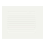 Papier Listowy MD Paper Poziomy | Cotton