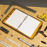 Etui LOCHBY Field Binder | A5