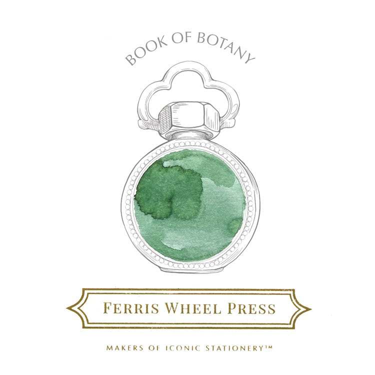 Ferris Wheel Press Ink | 10 ml