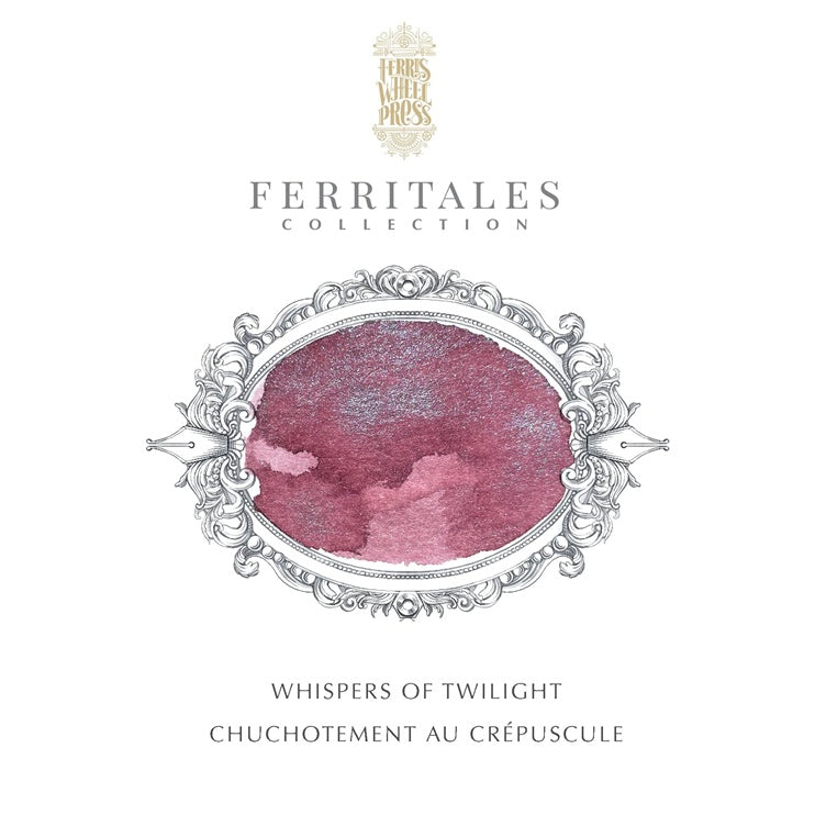 Ferris Wheel Press Ink | 10 ml