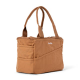 Torba na artykuły papiernicze Soolla® Studio Bag | Cinnamon