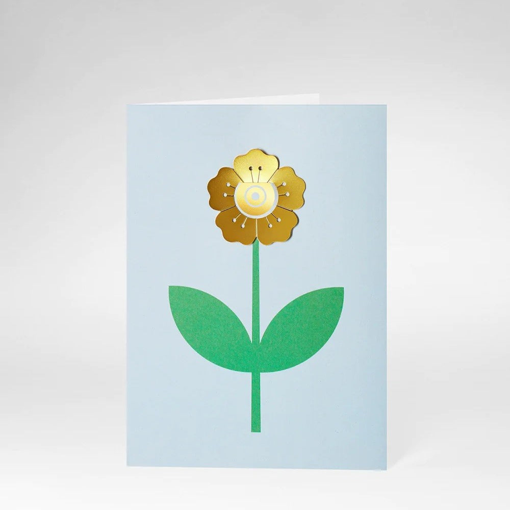 Kartka okolicznościowa OCTAEVO z klipsem