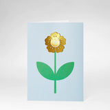 Kartka okolicznościowa OCTAEVO z klipsem