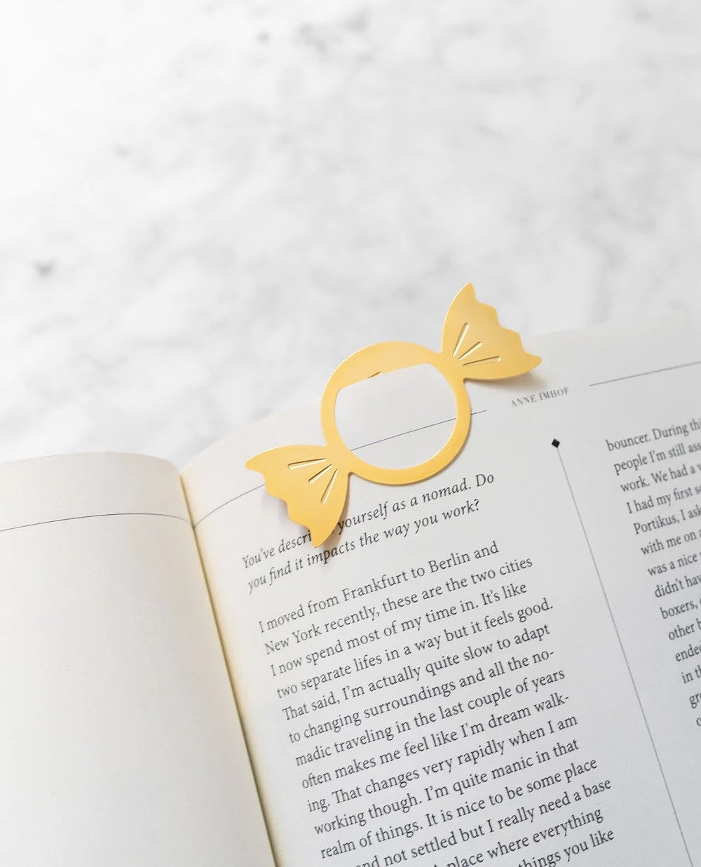 Kartka okolicznościowa OCTAEVO z klipsem